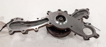 Coolant Water Pump Fits 06-17 LEXUS IS350  OEM