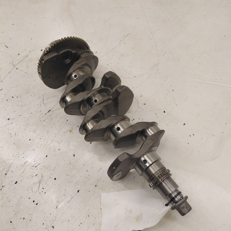 Hyundai Kona Engine Crankshaft Crank Shaft  2.0 2021 2020 2019