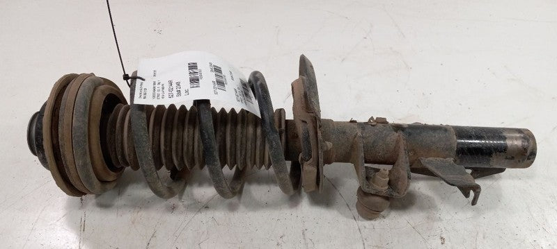 Passenger Right Strut Front Sedan Fits 15-17 200  OEM