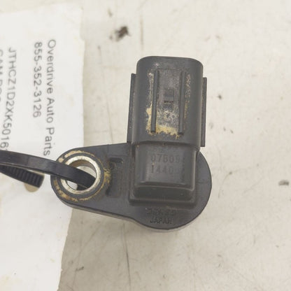 Lexus IS350 Camshaft Cam Shaft Position Sensor  2020 2019 2018