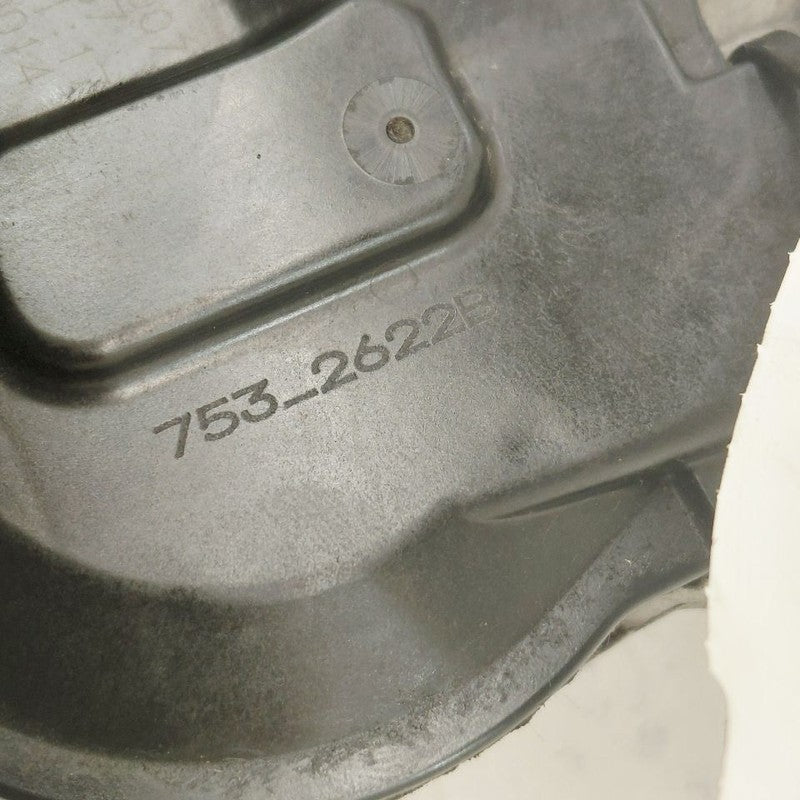 Front Windshield Wiper Motor Fits 23 Mazda 3
