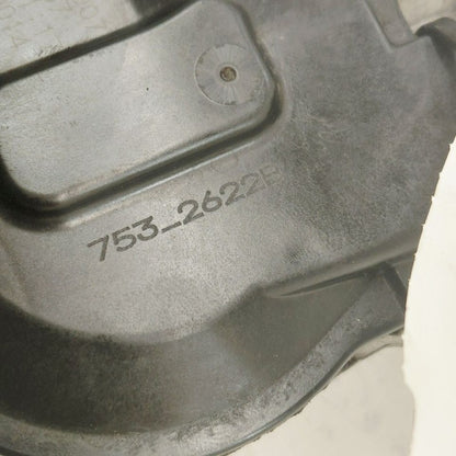 Front Windshield Wiper Motor Fits 23 Mazda 3