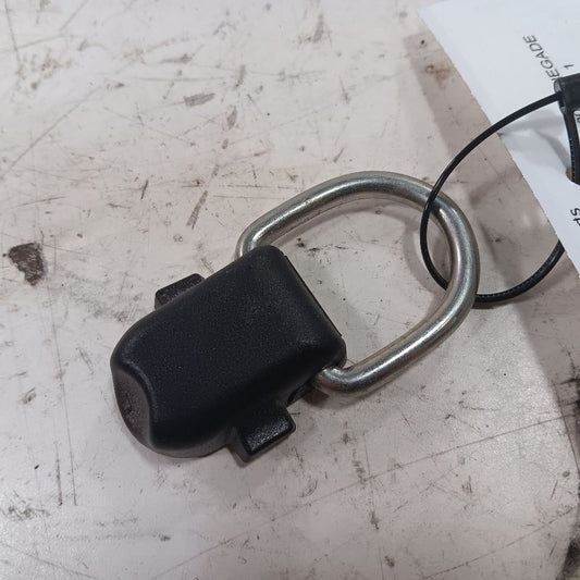 Jeep Renegade Rear Trunk Tie Down Hook  2021 2020 2019
