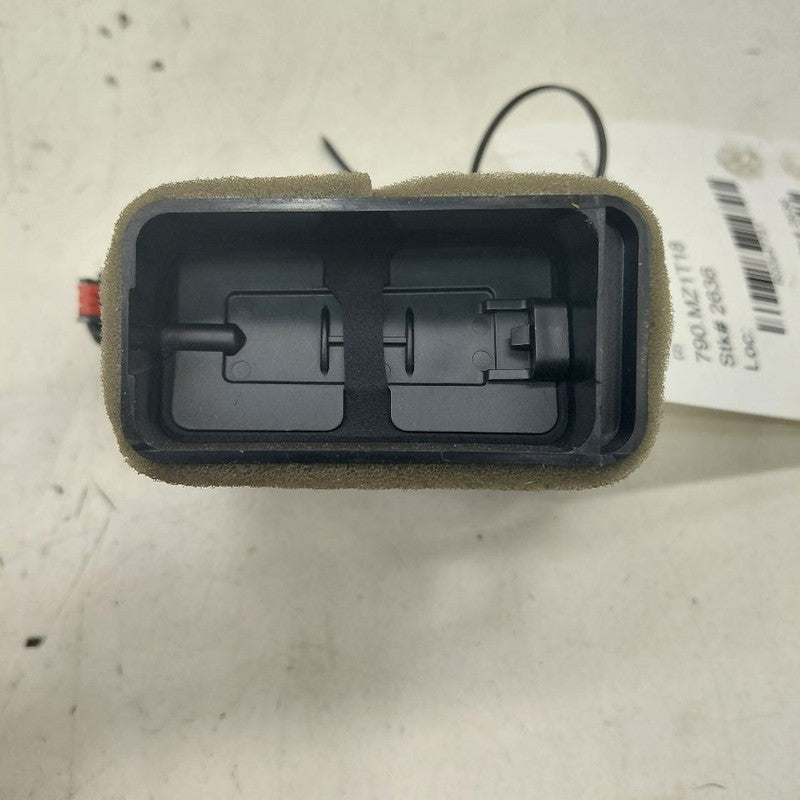 Mazda 6 Dash Air Vent Right Passenger  2018 2019 2020 2021