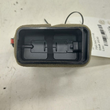 Mazda 6 Dash Air Vent Right Passenger  2018 2019 2020 2021