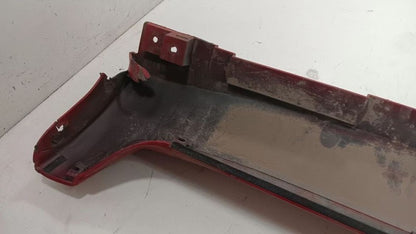 Infiniti G37 Rocker Panel Trim Cover Molding Skirt Right Passenger Sid