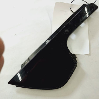 Fiat 500 X Model   Passenger Right Rear Door Applique {51988999} 2016 