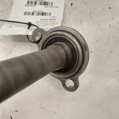 Passenger Right Front CV Axle Jackshaft AWD Fits 13-22 Buick Encore