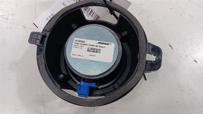 Buick Lacrosse Speaker Left Rear 2013 2014 2015 2016