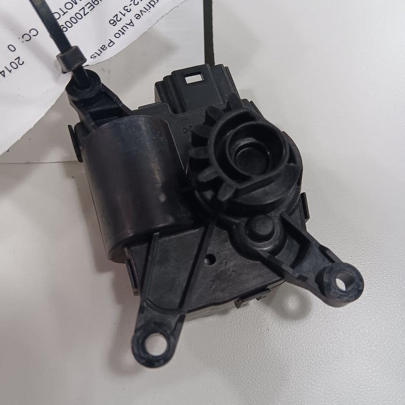 Fiat 500 Flap Door Motor Heater AC Door Actuator  2014 2015 2016 OEM
