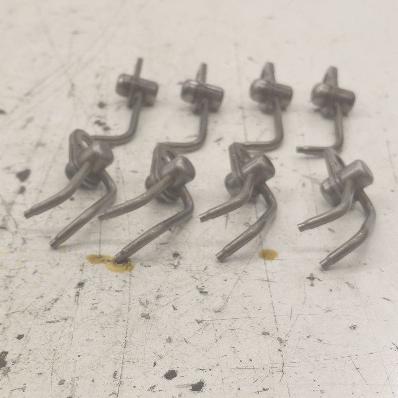 Lexus NX350 Engine Oiler Lines 2.4 2022 2023 2024 2025