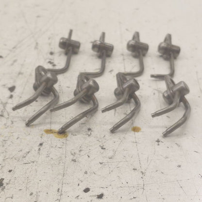 Lexus NX350 Engine Oiler Lines 2.4 2022 2023 2024 2025