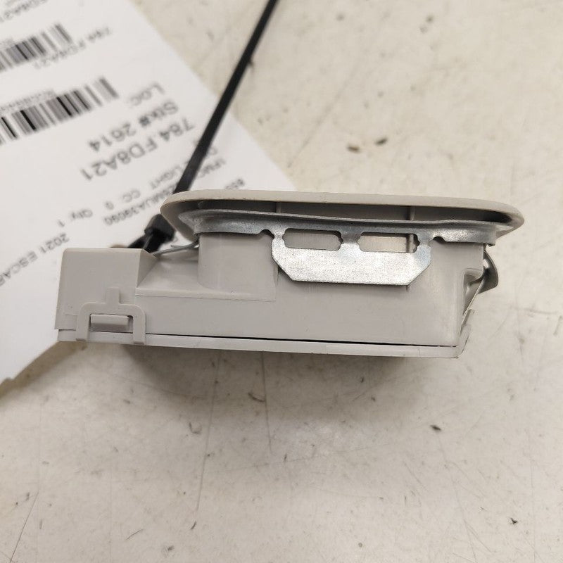 Ford Escape Dome Light Roof Lamp  2020 2021 2022