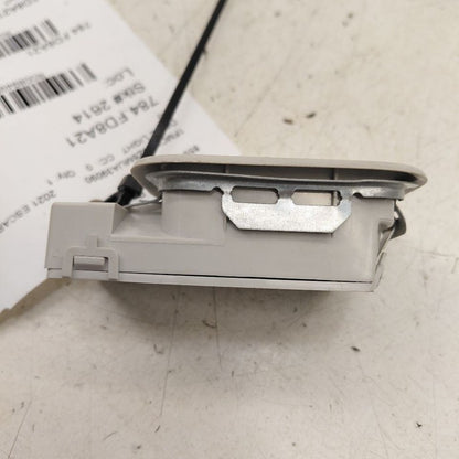 Ford Escape Dome Light Roof Lamp  2020 2021 2022
