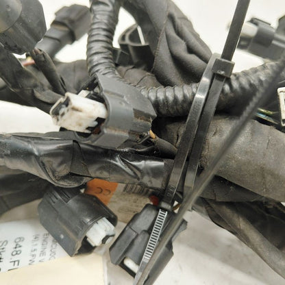 Ford Escape Engine Wire Wiring Harness  1.5 2022 2023 2024