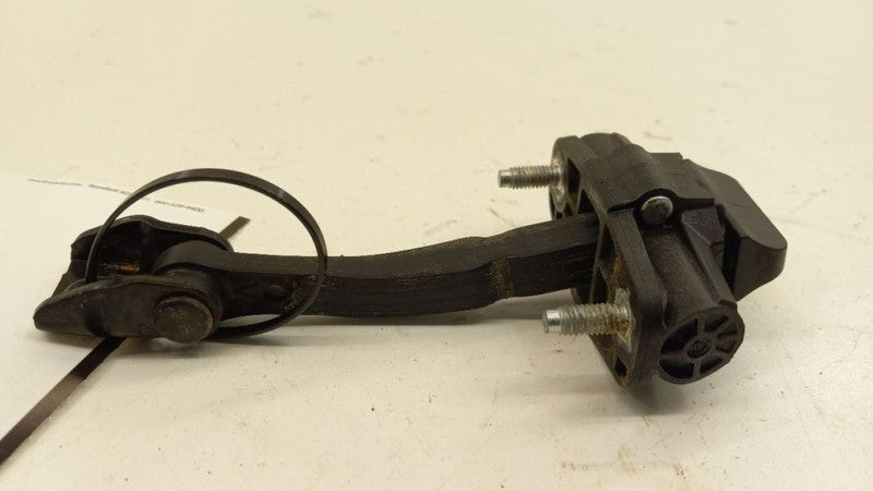 Mini Cooper Countryman Door Check Right Passenger Front Hinge Stopper 