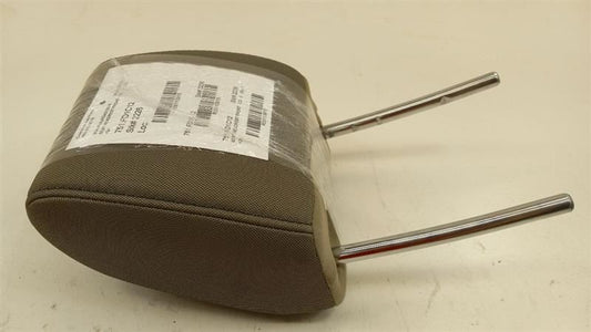 Ford Fiesta Seat Headrest Front Head Rest 2011 2012 2013 2014 2015