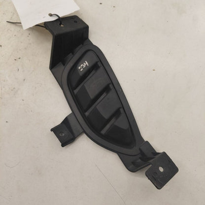 Ford Escape Front Bumper Fog Light Insert Trim Bezel Right Passenger S