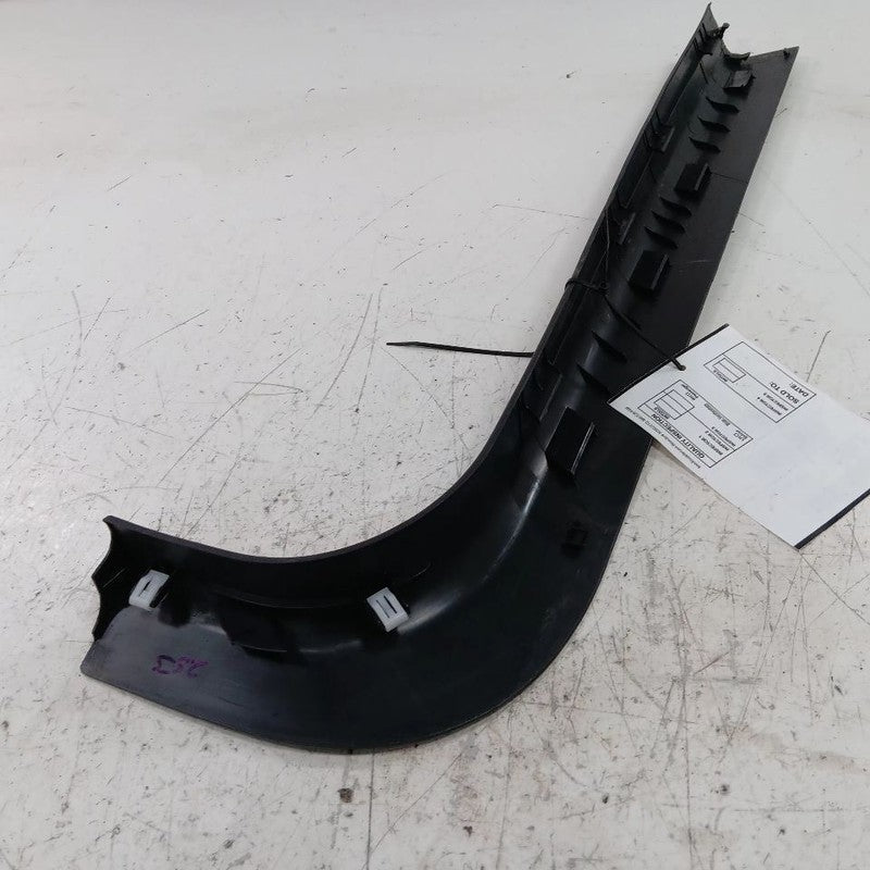 Nissan Maxima Sill Trim Plate Door Jam Threshold Left Driver Front 2014 2013 12