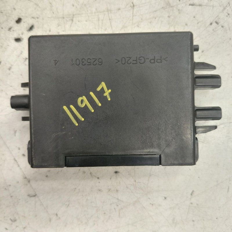 Theft-locking Immobilizer Control Module Fits 18-22 Toyota C-HR