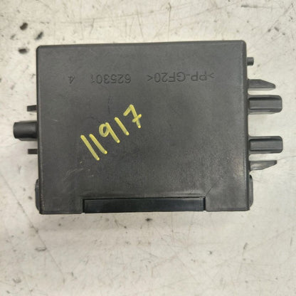 Theft-locking Immobilizer Control Module Fits 18-22 Toyota C-HR