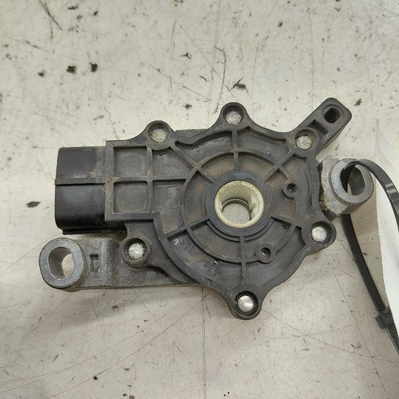 Hyundai Kona Neutral Safety Switch Automatic Transmission Gear Selecti