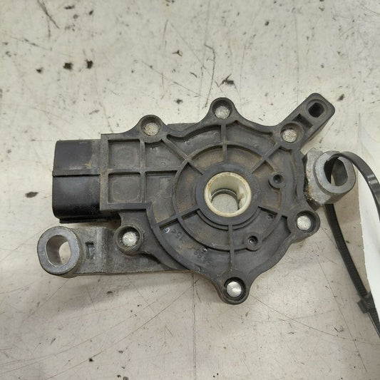 Hyundai Kona Neutral Safety Switch Automatic Transmission Gear Selecti