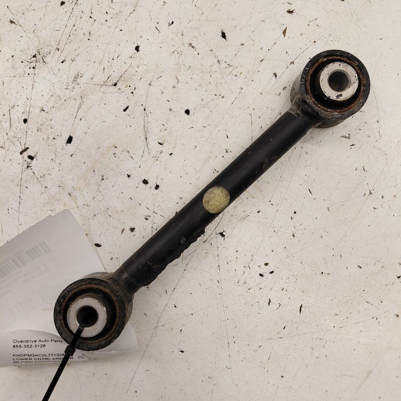 Lower Control Arm Rear Lateral Locating Arm Front Fits 17-22 Kia Sport