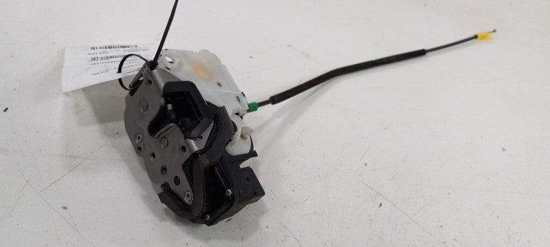 Cadillac SRX Door Latch Lock Right Passenger Rear 2013 2014 2015 2016