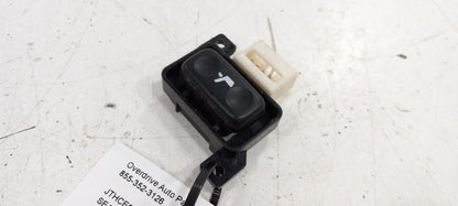 Lexus GS350 Seat Switch Left Driver Power Seat Control 2007 2008 2009 