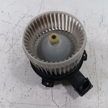 Blower Motor Fits 20-24 Subaru Legacy OEM