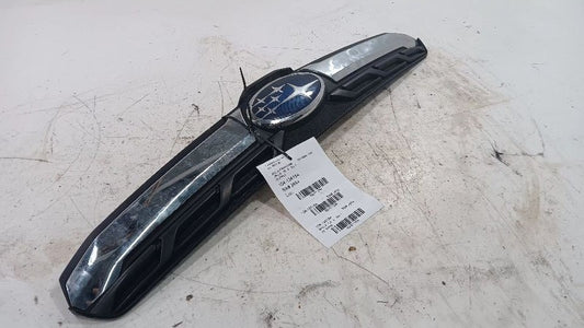 Grill Grille 17-18 FORESTER OEM