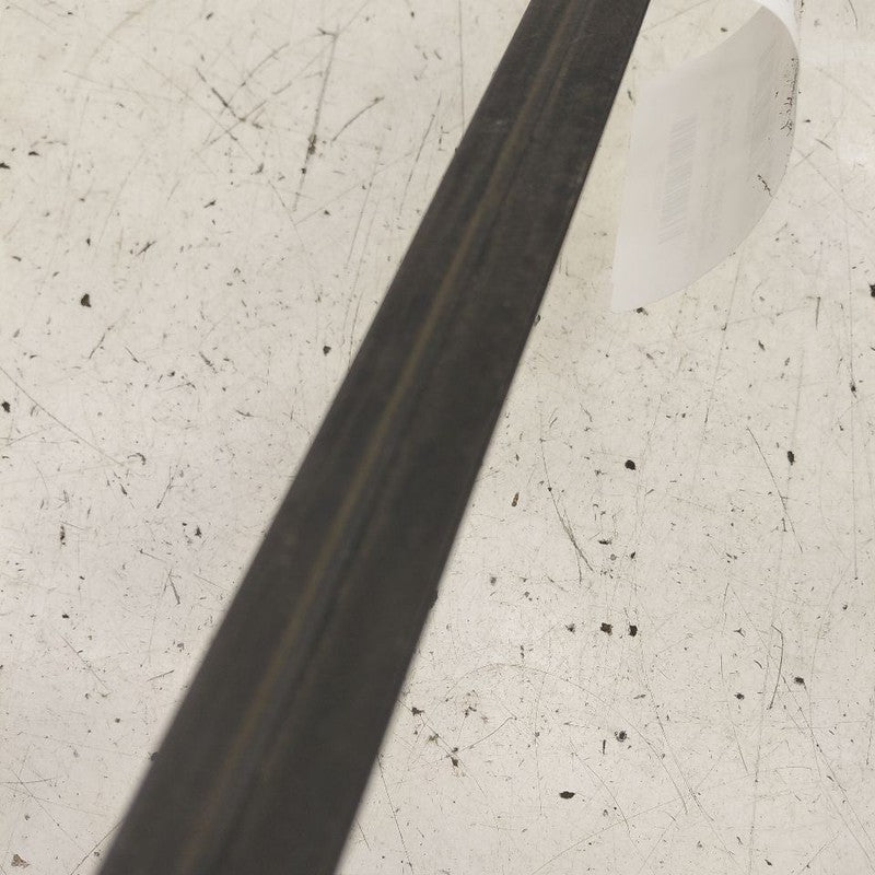 Nissan Murano Door Glass Window Weather Strip Trim Rear Left Driver Ba