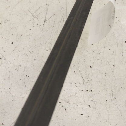Nissan Murano Door Glass Window Weather Strip Trim Rear Left Driver Ba