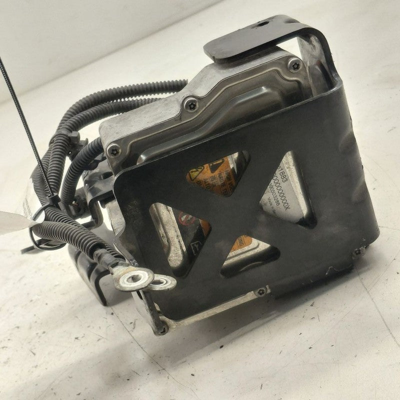 Heater Core Electric Heater Fits 16-19 Chevy Volt