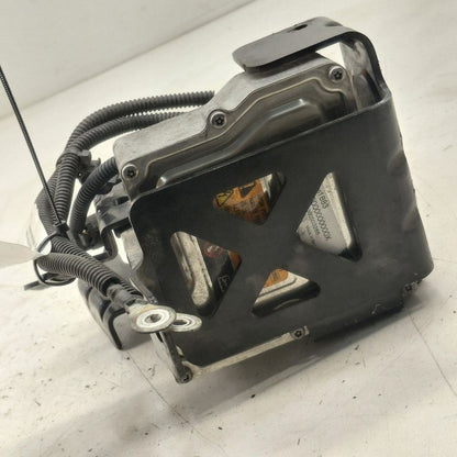 Heater Core Electric Heater Fits 16-19 Chevy Volt