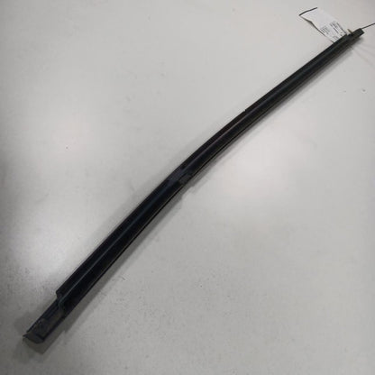 2025 GMC Acadia Door Glass Window Weather Strip Trim Rear Right Passen