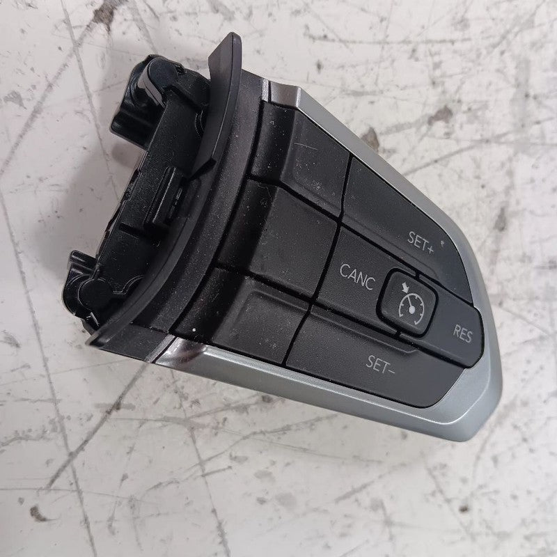 Column Switch Cruise Steering Wheel Mounted Fits 22-23 Jeep Compass OE