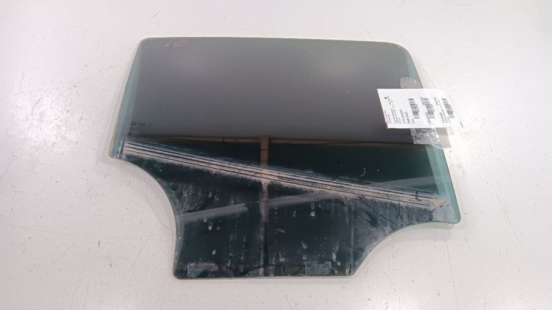 95276492 Passenger Right Rear Door Window Glass Fits 13-19 Buick Encore