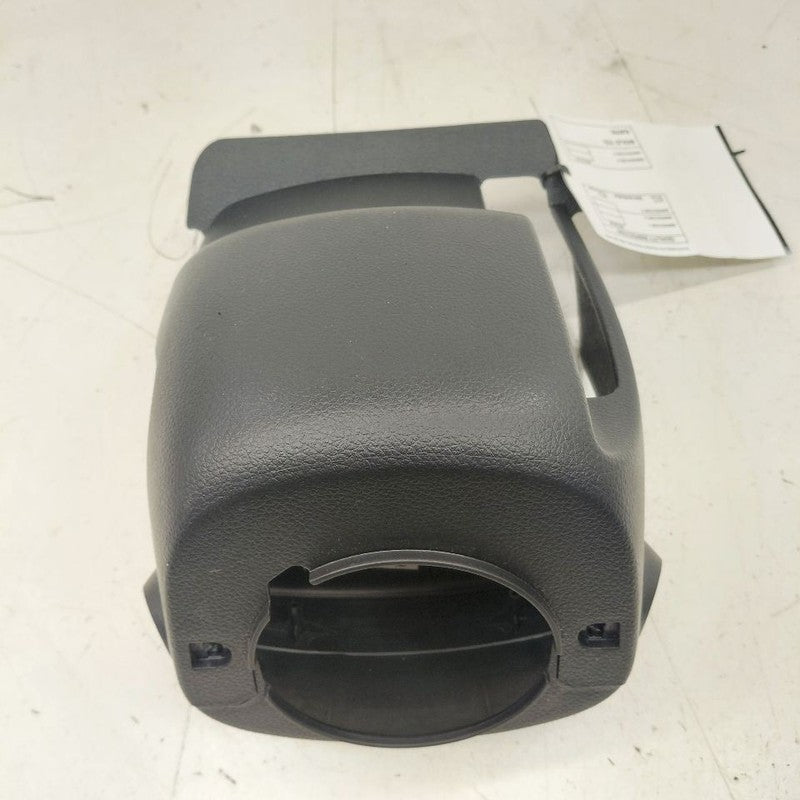 Nissan Rogue Steering Column Trim Cover Shell  2017 2018 2019 OEM