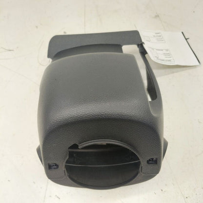Nissan Rogue Steering Column Trim Cover Shell  2017 2018 2019 OEM