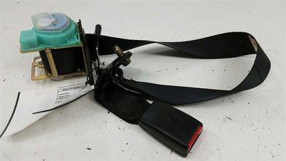 Nissan Maxima Seat Belt Strap Retractor Center Middle Rear Back 2004 2005 2006