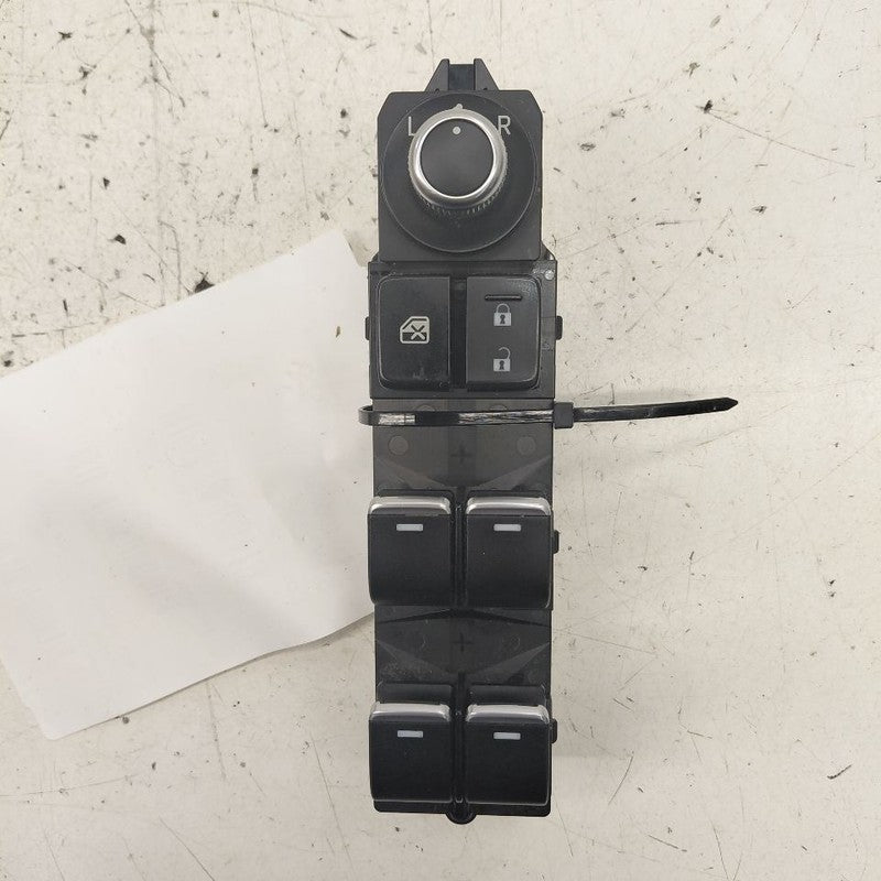 Driver Front Door Master Switch  Fits 18-21 Mazda 6
