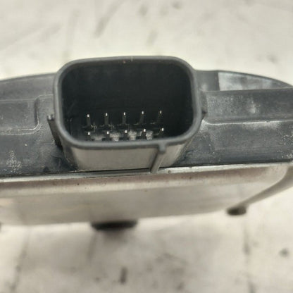 Radar Unit Blind Spot Alert Toyota Prius Fits 19-22 Toyota Prius