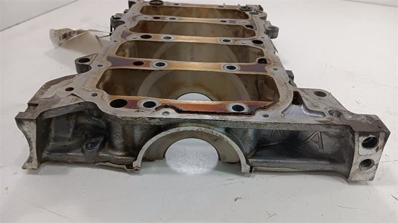 Honda Civic Engine Block Crankshaft Main Cap 2013 2014 2015