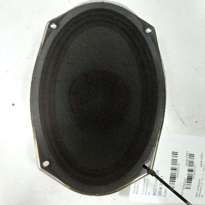 Jeep Compass Speaker Left Driver Rear  2025 2024 2023 OEM