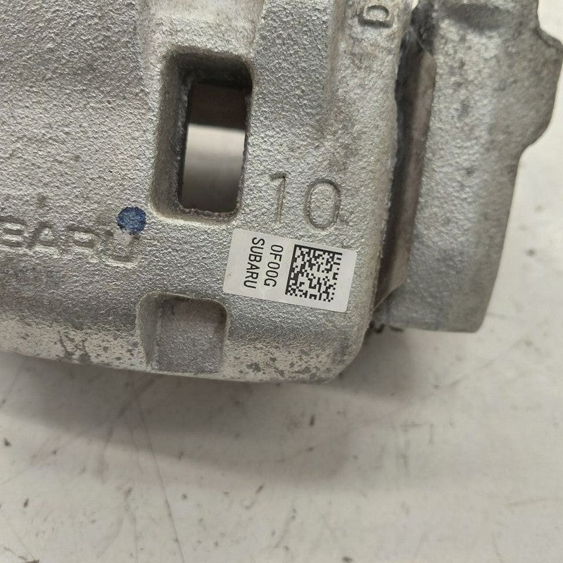 Driver Left Front Brake Caliper Japan Built Fits 25 XV Subaru Crosstre
