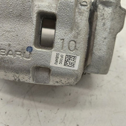 Driver Left Front Brake Caliper Japan Built Fits 25 XV Subaru Crosstre