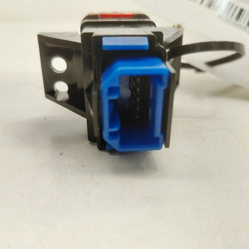 Honda CR-Z Hazard Switch 4 Way Flasher Button  2015 2014 2013