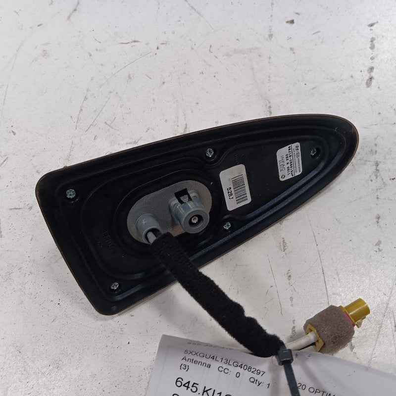 Kia Optima Antenna  2020 2019 2018 2017